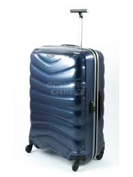 Trolley Bagaglio a mano Samsonite Firelite Spinner Sky blue 55x40x20 109577-1809