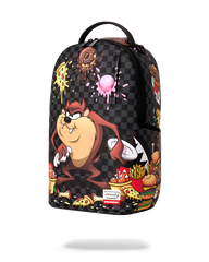 ZAINO LOONEY TUNES TAZ