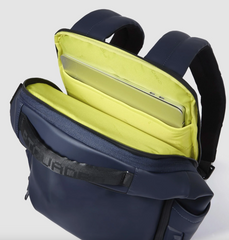 ZAINO PIQUADRO UNDERSEAT IN TESSUTO CON ESPANSIONE RYANAIR