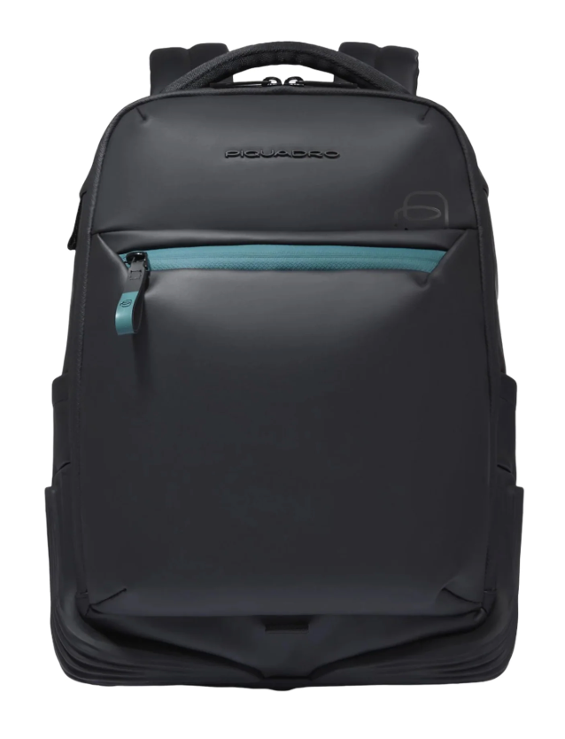 ZAINO PIQUADRO UNDERSEAT IN TESSUTO CON ESPANSIONE RYANAIR