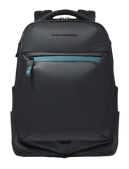 ZAINO PIQUADRO UNDERSEAT IN TESSUTO CON ESPANSIONE RYANAIR