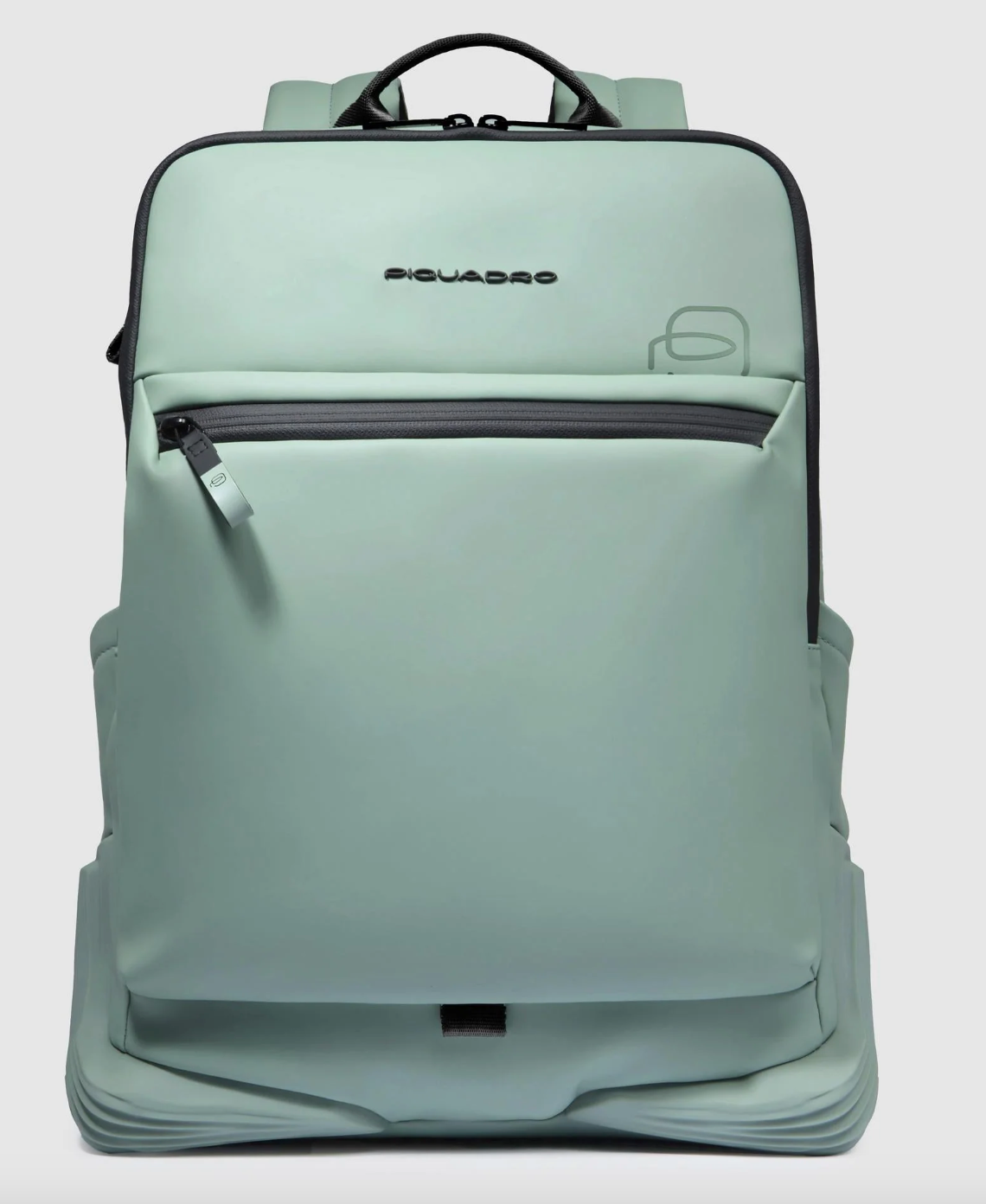 ZAINO PIQUADRO PER COMPUTER E IPAD CON CINGHIA