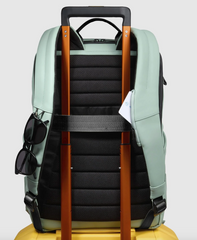 ZAINO PIQUADRO PER COMPUTER E IPAD CON CINGHIA