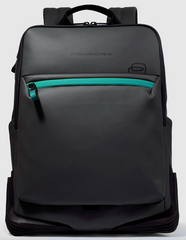 ZAINO PIQUADRO IDROREPELLENTE PORTA PC 15,6"
