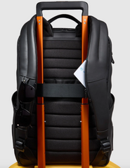 ZAINO PIQUADRO IDROREPELLENTE PORTA PC 15,6"
