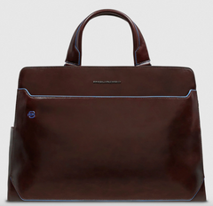 CARTELLA PIQUADRO PORTA PC CON PROTEZIONI