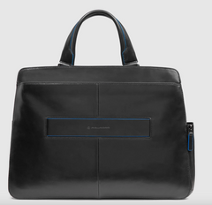 CARTELLA PIQUADRO PORTA PC CON PROTEZIONI