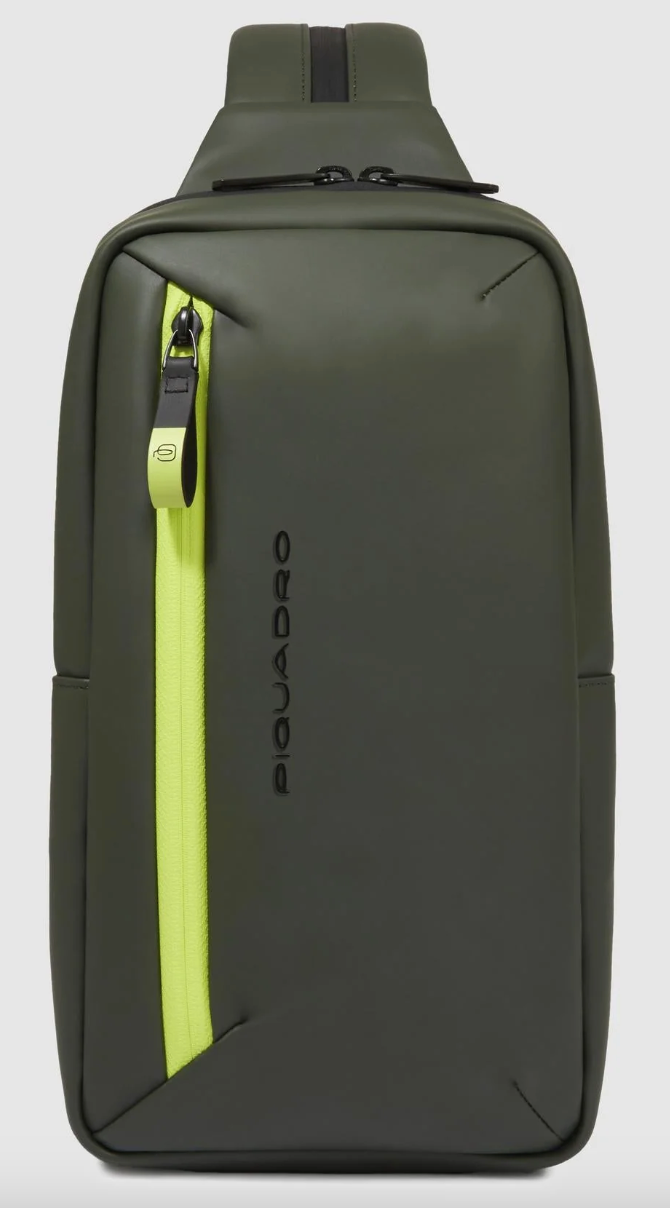 MONOSPALLA PIQUADRO PORTA IPAD MINI