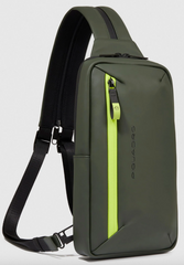 MONOSPALLA PIQUADRO PORTA IPAD MINI