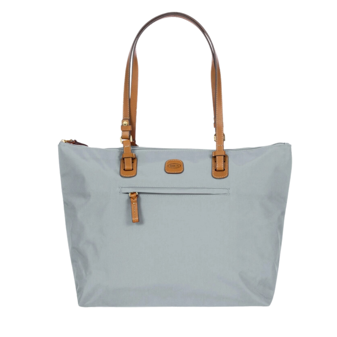 Bric's BXG45070.522 Sportina Grande 2 In 1 In Nylon Riciclato 