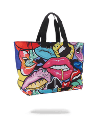 Sprayground Borsa Lip Service Beach Tote 910T3304NSZ