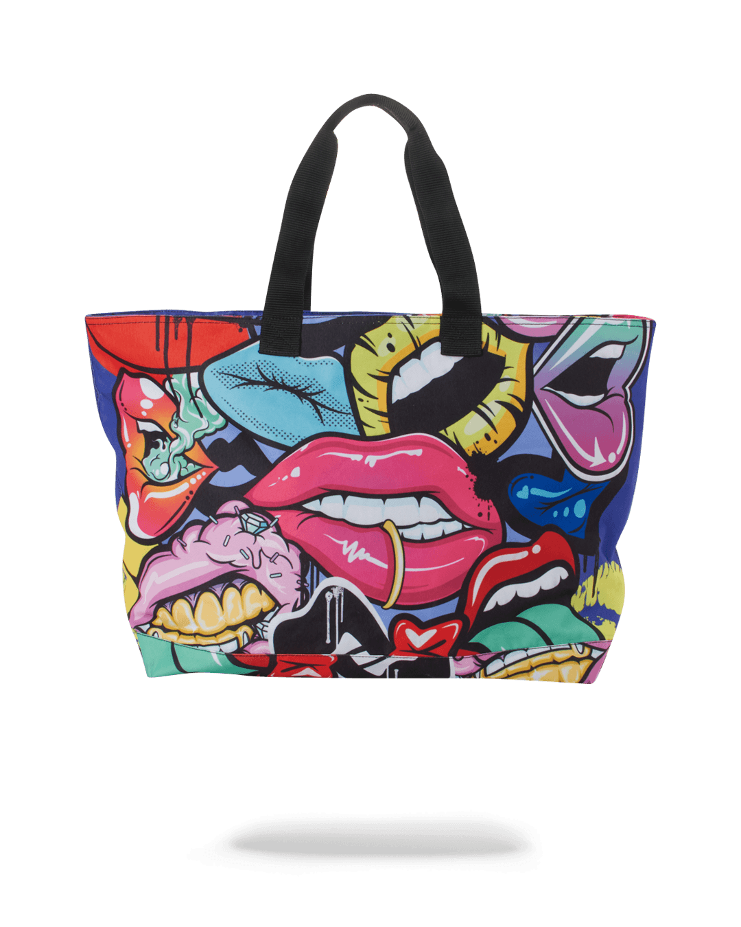 Sprayground Borsa Lip Service Beach Tote 910T3304NSZ