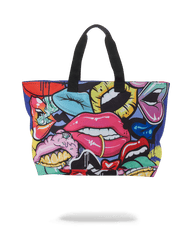 Sprayground Borsa Lip Service Beach Tote 910T3304NSZ