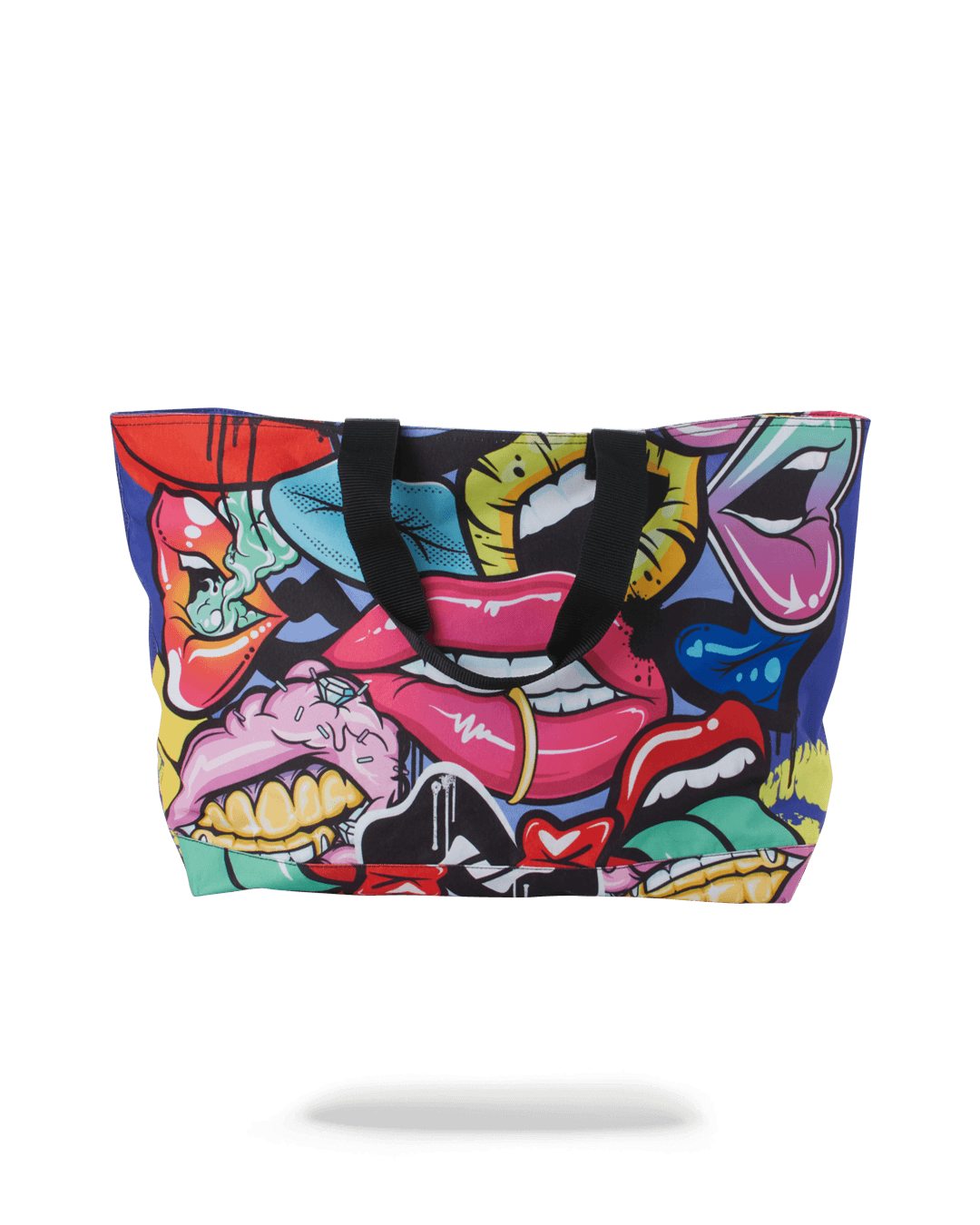 Sprayground Borsa Lip Service Beach Tote 910T3304NSZ