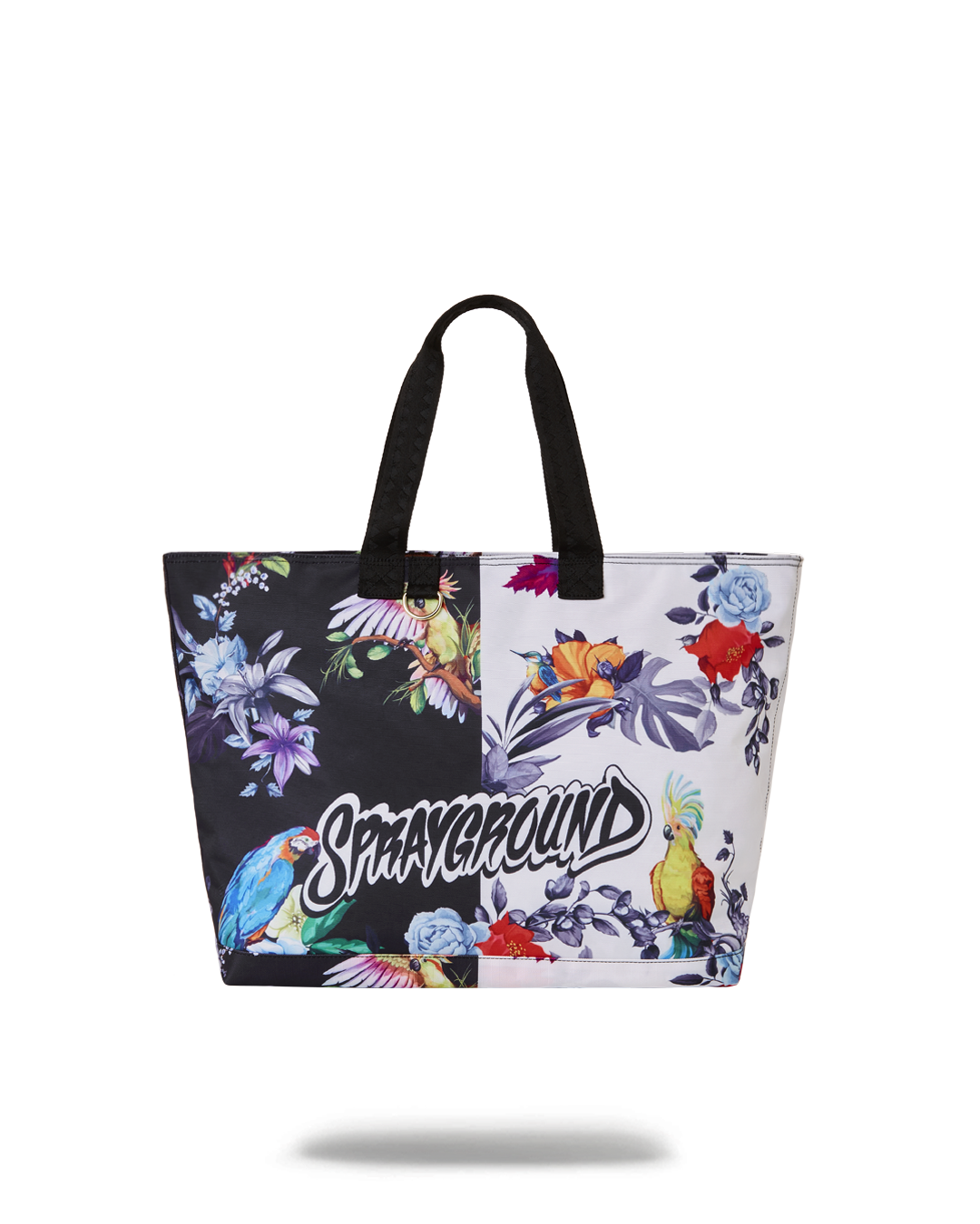 Borsa da spiaggia Sprayground 910T4245NSZ - Shadow Flight Beach Tote