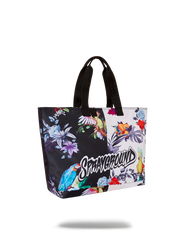 Borsa da spiaggia Sprayground 910T4245NSZ - Shadow Flight Beach Tote