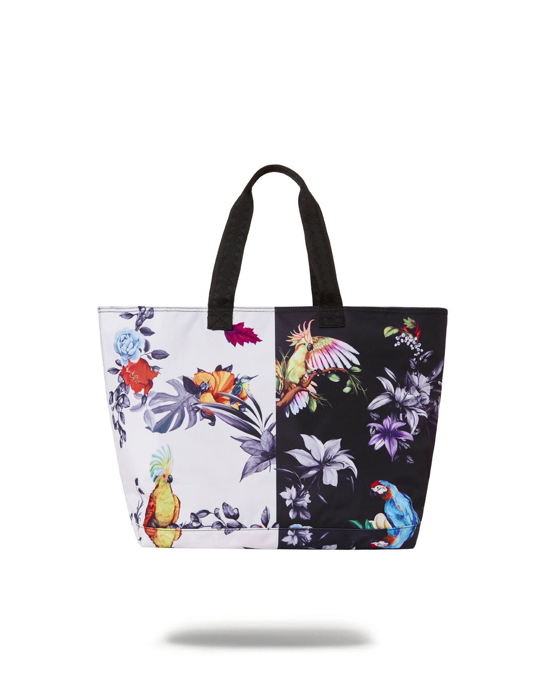 Borsa da spiaggia Sprayground 910T4245NSZ - Shadow Flight Beach Tote