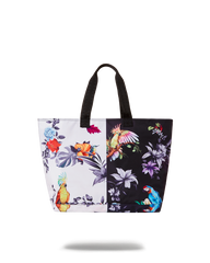 Borsa da spiaggia Sprayground 910T4245NSZ - Shadow Flight Beach Tote