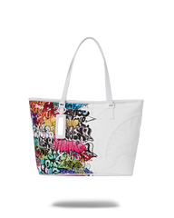 Borsa Sprayground 910T4260NSZ - Half Graff Tote