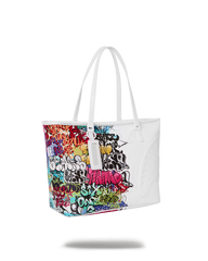 Borsa Sprayground 910T4260NSZ - Half Graff Tote