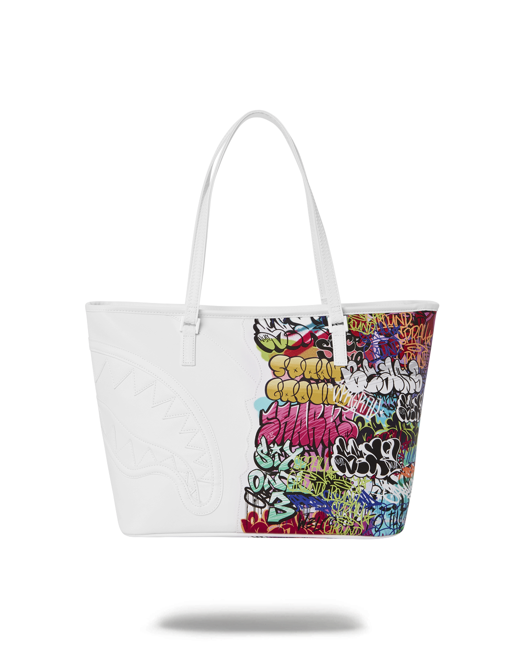 Borsa Sprayground 910T4260NSZ - Half Graff Tote