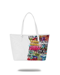 Borsa Sprayground 910T4260NSZ - Half Graff Tote