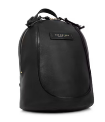 THE BRIDGE 041673BX.30 BACKPACK DOMITILLA NERO