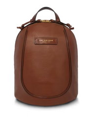 THE BRIDGE 041673BX.14 BACKPACK DOMITILLA MARRONE