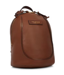 THE BRIDGE 041673BX.14 BACKPACK DOMITILLA MARRONE