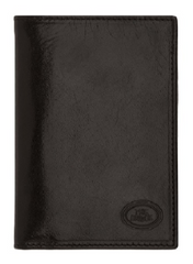 THE BRIDGE PORTAFOGLI UOMO VERTICALE BIFOLD 01840901