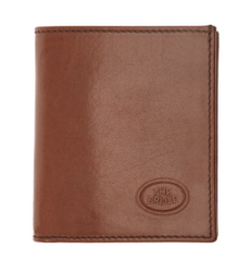 THE BRIDGE PORTAFOGLIO UOMO VERTICALE BIFOLD STORY UOMO 01482001.14