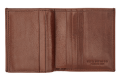 THE BRIDGE PORTAFOGLIO UOMO VERTICALE BIFOLD STORY UOMO 01482001.14