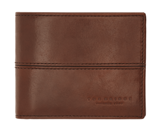 THE BRIDGE PORTAFOGLIO UOMO VESPUCCI 01461001.14