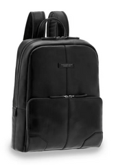 THE BRIDGE ZAINO VESPUCCI NERO 06364001.7R