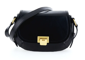 The Bridge - Borsa in Pelle Nera