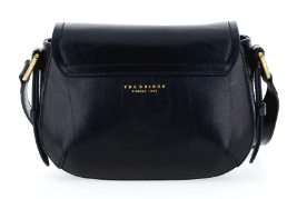 The Bridge - Borsa in Pelle Nera