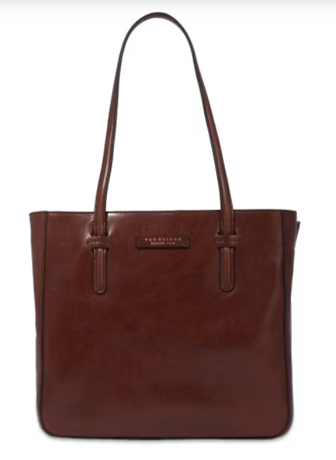 THE BRIDGE 04114301.14 SHOPPING BAG DIANA