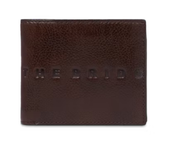 THE BRIDGE 0145337U.KE CREDIT CARD/6 ALBERTO WILD BASE 4 U 