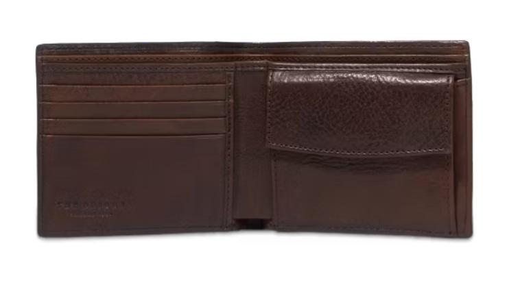 THE BRIDGE 0145337U.KE CREDIT CARD/6 ALBERTO WILD BASE 4 U 
