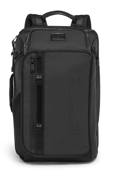 TUMI ZAINO ALPHA BRAVO DETRICK 154121-1041