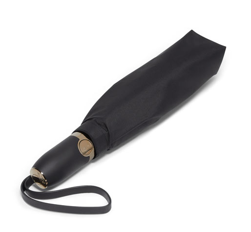TUMI Ombrello Medio Antivento – Elegante e Resistente 148400-1041