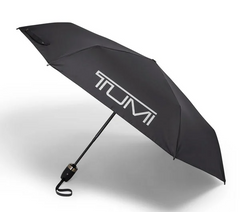 TUMI Ombrello Medio Antivento – Elegante e Resistente 148400-1041