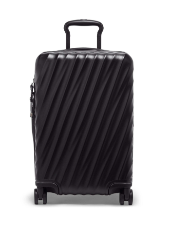 TUMI 147676-6153 Bagaglio a mano espandibile International 55 cm