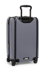 TUMI 148637-2918 ALPHA X INTERNATIONAL DUAL ACCESS 4WHEELED CARRYON