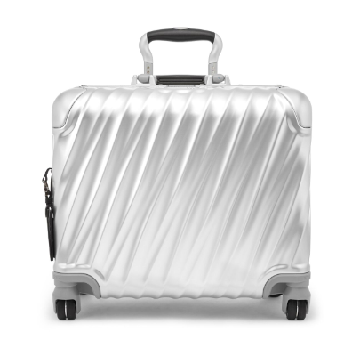 TUMI 148634-1776 19 DEGREE ALUMINIUM COMPACT CARRY ON