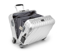 TUMI 148634-1776 19 DEGREE ALUMINIUM COMPACT CARRY ON