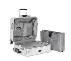 TUMI 148634-1776 19 DEGREE ALUMINIUM COMPACT CARRY ON