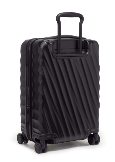 TUMI 147676-6153 Bagaglio a mano espandibile International 55 cm