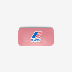 K-Way K006X60-WHD Le Vrai 3.0 Francois - Bags - Zaino - Unisex - Pink Md