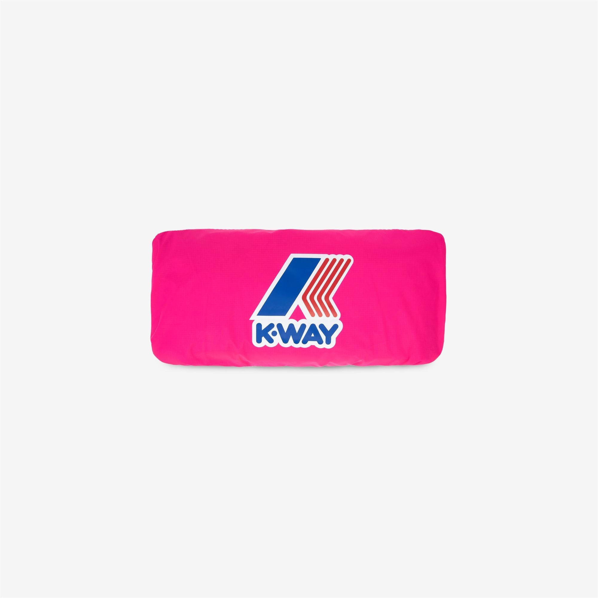 K-Way K006X60-X1B Le Vrai 3.0 Francois - Bags - Zaino - Unisex - Pink Intense